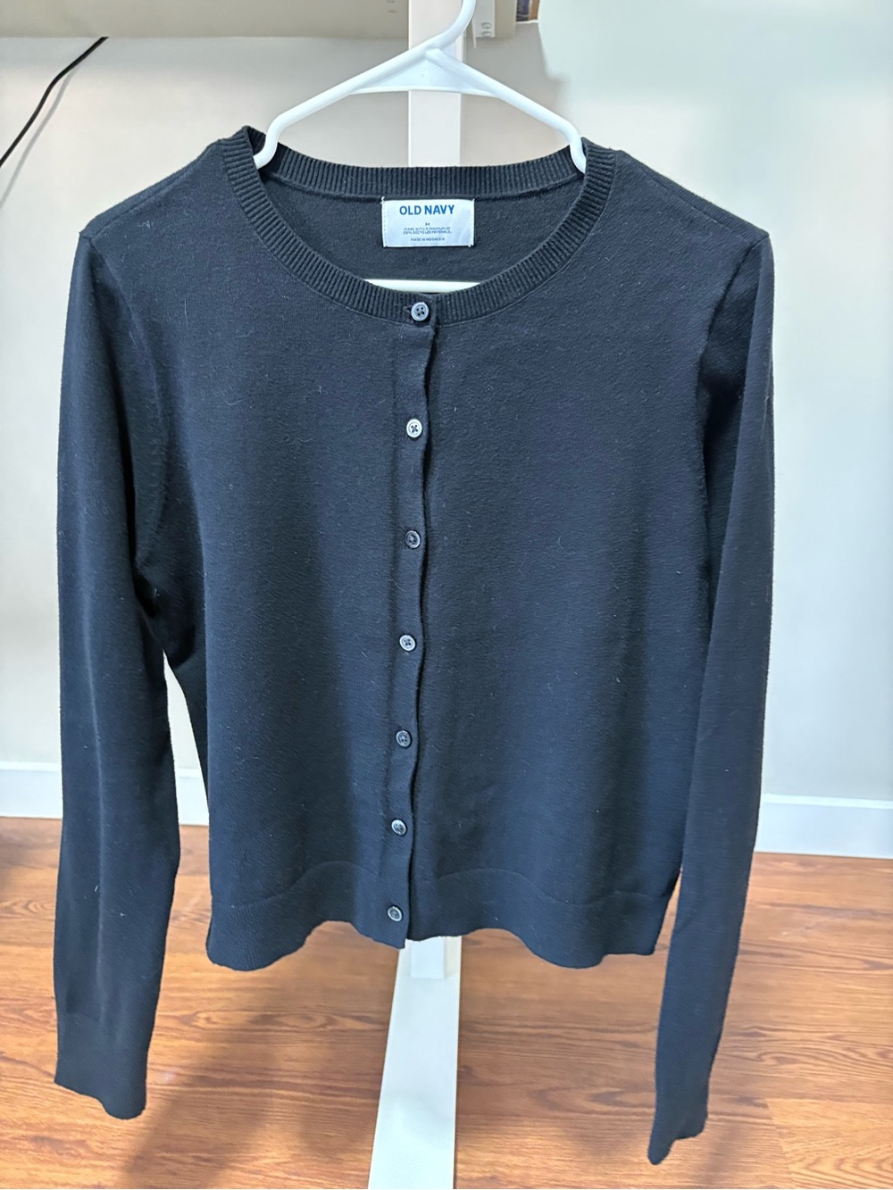 Old Navy hip length cardigan
